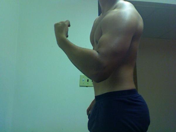 Penis enlargement growths
