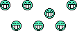 :multibounce: