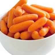 BabyCarrot