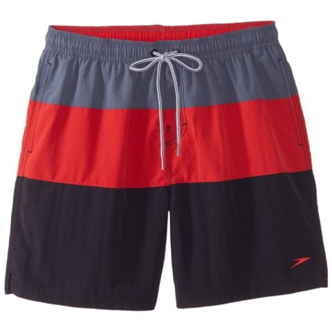 Speedo Colorblock Volley Water Short.jpg