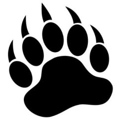 Grizzlybearpaws