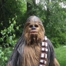 Wookieboy