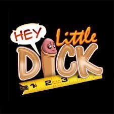 Dick One