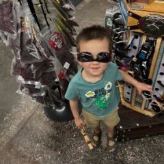 I Didnt Grow Very Much