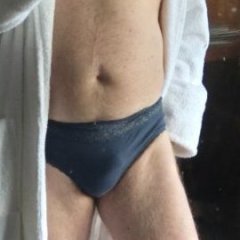 Blustringer99